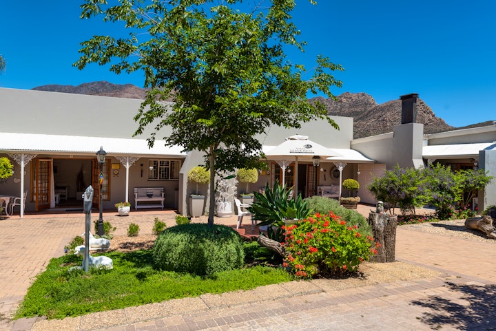 Western Cape Accommodation at Montague 4 Seasons | Viya