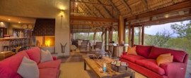 North West Accommodation at Rhulani Safari Lodge | Viya