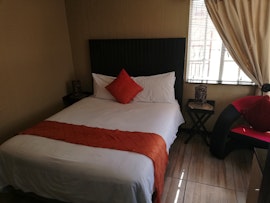 West Rand Accommodation at  | Viya