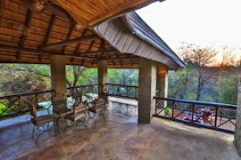 Kruger National Park South Accommodation at  | Viya