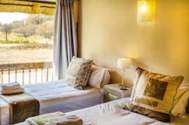 Dinokeng Game Reserve Accommodation at  | Viya