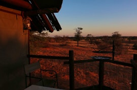 Kgalagadi District Accommodation at SANParks Gharagab Wilderness Camp | Viya