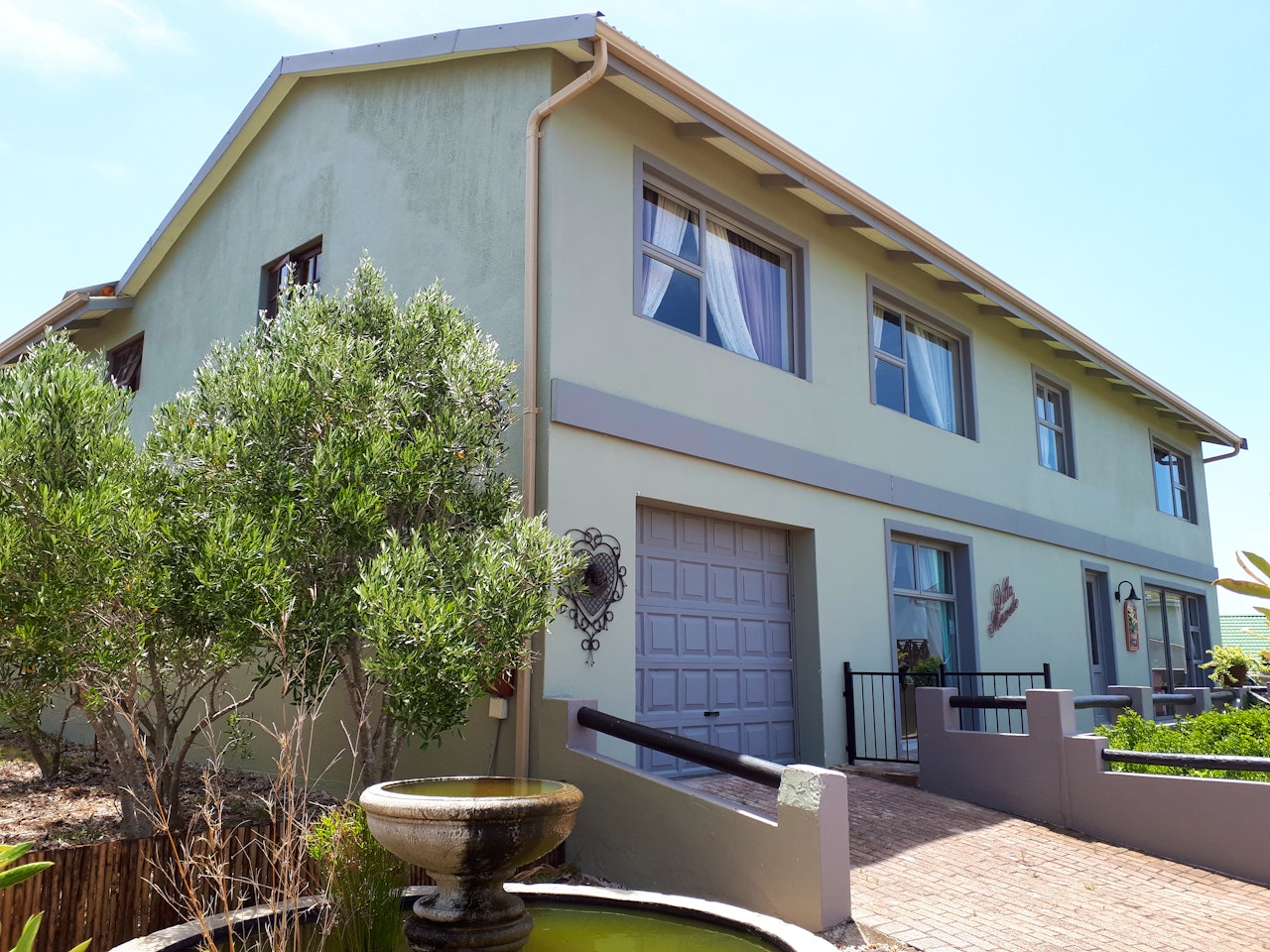 Garden Route Accommodation at  | Viya