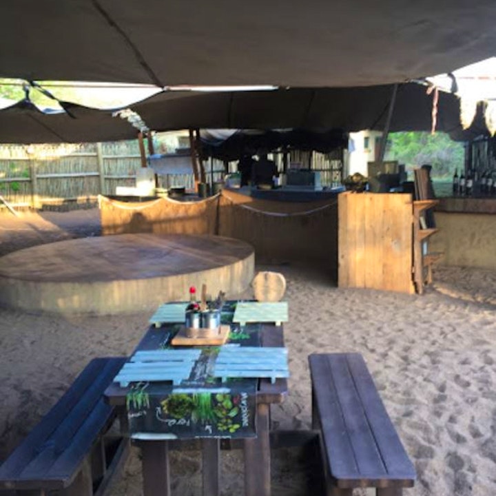 Mpumalanga Accommodation at SANParks Satara Rest Camp | Viya