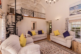 Boland Accommodation at Lavender Cottage | Viya