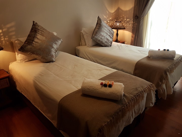 Cape Town Accommodation at Hoogeind Manor | Viya