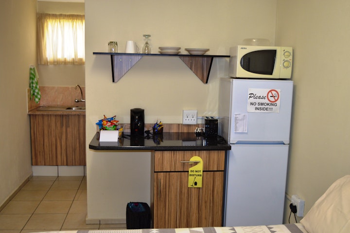 Limpopo Accommodation at AAA Rose Garden Gastehuis | Viya