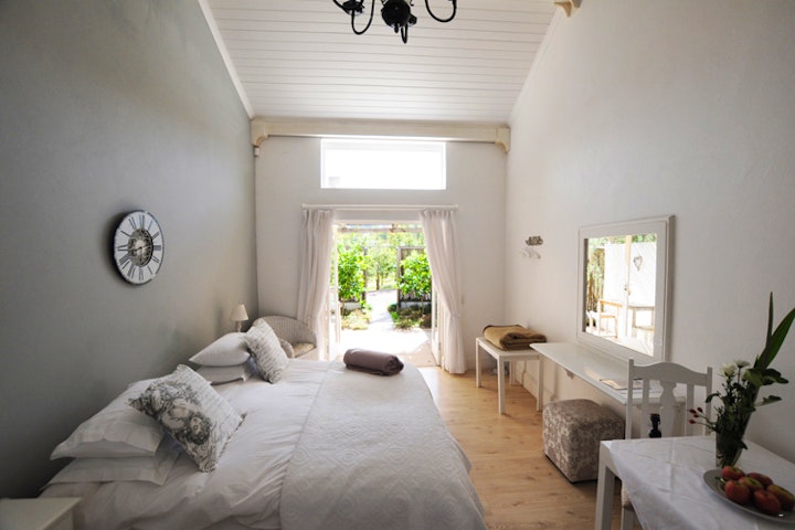 Grabouw Accommodation at Galileo Farm | Viya