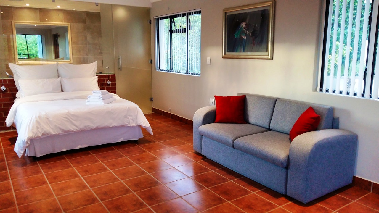 Cape Town Accommodation at  | Viya