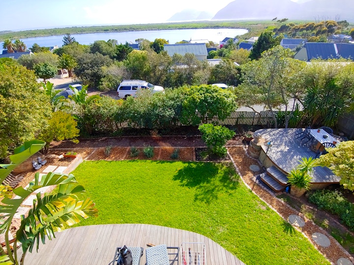 Western Cape Accommodation at Happy Home Imhoff's Gift | Viya