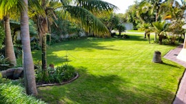 Garden Route Accommodation at Bayside Cottage | Viya