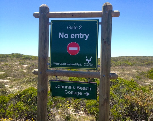 Langebaan Accommodation at  | Viya