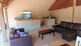 Kruger To Canyons Accommodation at Panzi Lodge | Viya