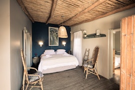 Paternoster Accommodation at  | Viya