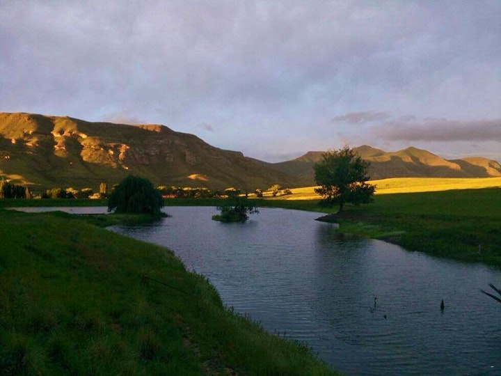 Free State Accommodation at Royal Coachman Lodge | Viya