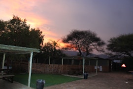 Limpopo Accommodation at Squirrel's Nest Restaurant and Accommodation | Viya