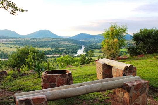 Hartbeespoort Accommodation at  | Viya