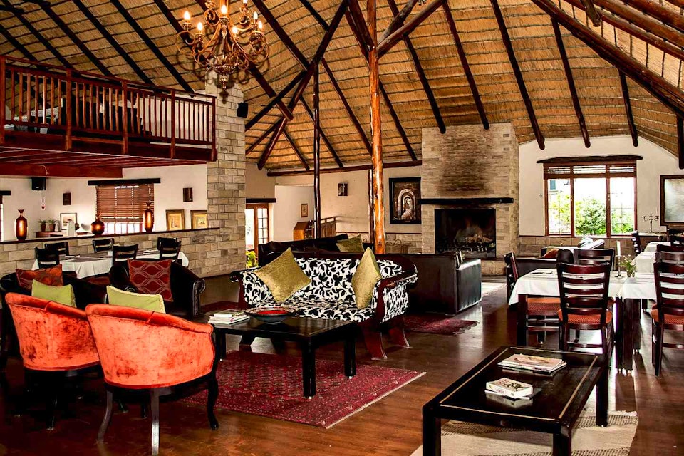 Free State Accommodation at  | Viya