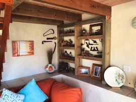 Western Cape Accommodation at Crafters Cottage | Viya