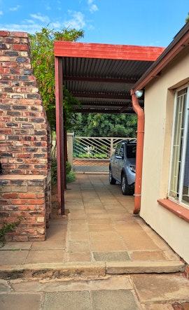 Kimberley Accommodation at Susanna selfsorg woonstel | Viya