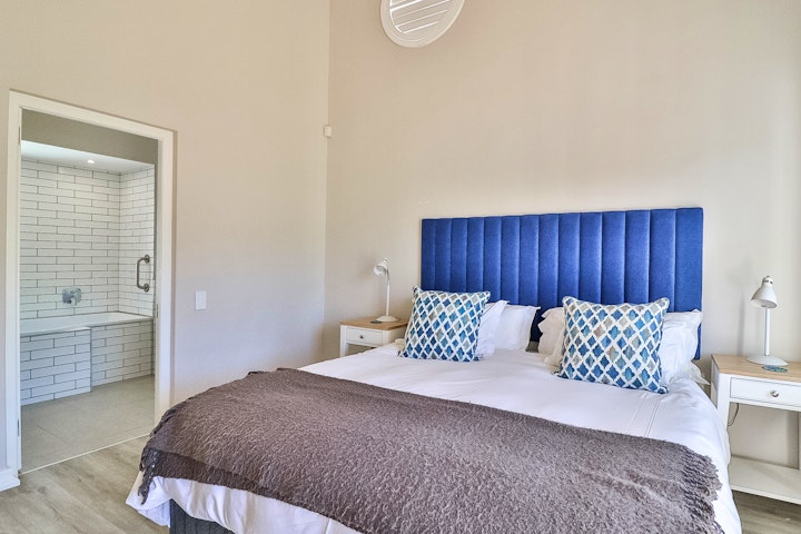 Western Cape Accommodation at Riverside Manor | Viya