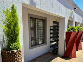 Northern Cape Accommodation at Sentle Boutique Stay | Viya