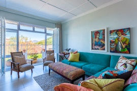 Cape Town Accommodation at Harbourgate | Viya