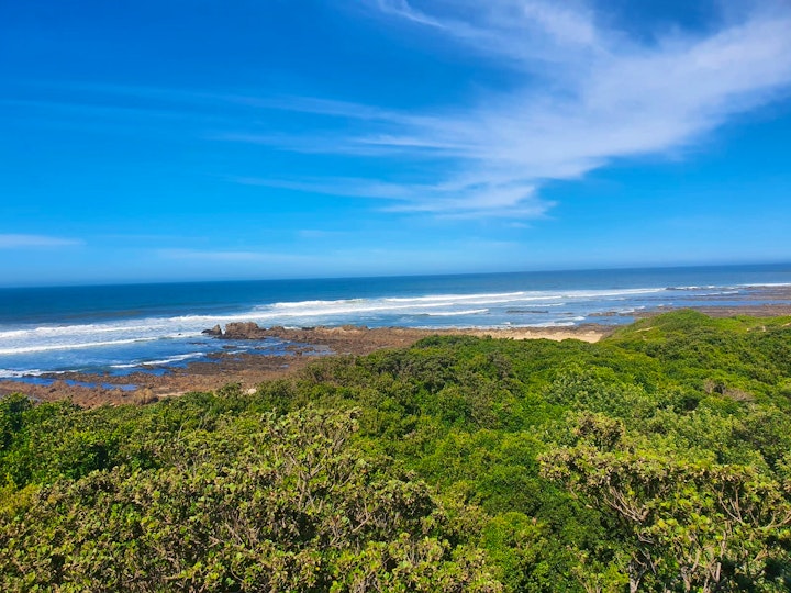 Eastern Cape Accommodation at Rugged Rocks - Dolphins View | Viya