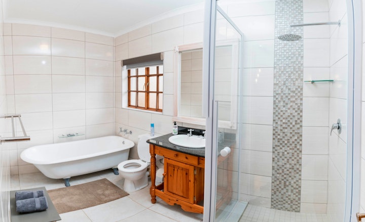 Gauteng Accommodation at Die Krip Gasteplaas | Viya