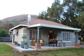 Hartbeespoort Accommodation at Nehema Manor | Viya