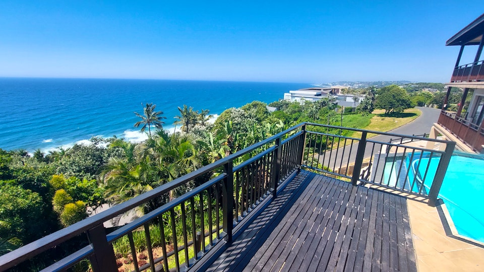 Ballito Accommodation at  | Viya