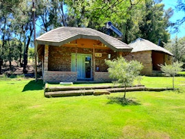 Free State Accommodation at  | Viya