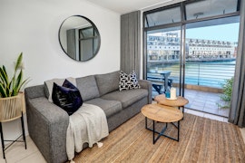 Northern Suburbs Accommodation at Luxury Waterfront Living | Viya