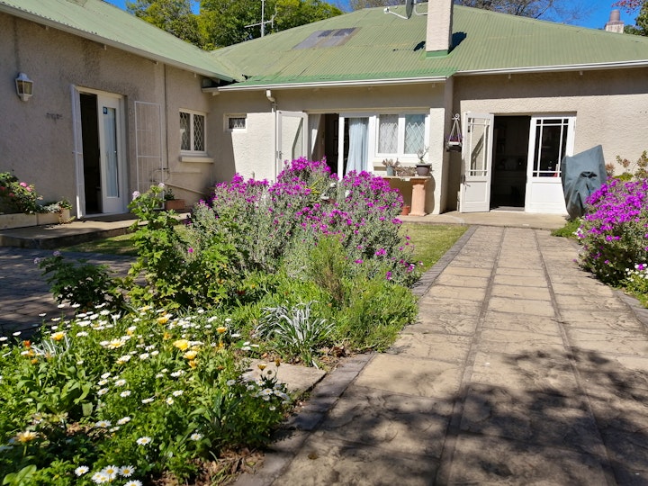 Eastern Cape Accommodation at AppleBee Guest Cottages | Viya