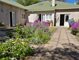 Sarah Baartman District Accommodation at AppleBee Guest Cottages | Viya