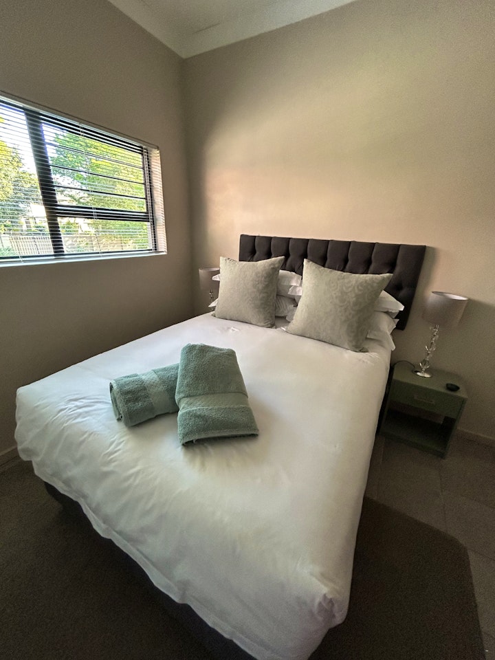 Pretoria Accommodation at 15 on Menlo | Viya