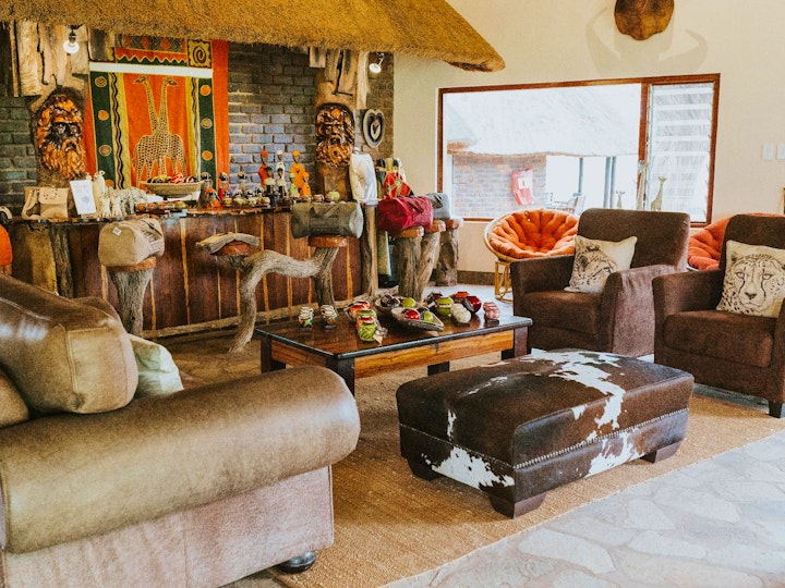 Limpopo Accommodation at Mohlabetsi Safari Lodge | Viya