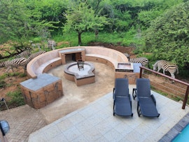 Kruger National Park South Accommodation at Hippo's Honk @ Kruger | Viya