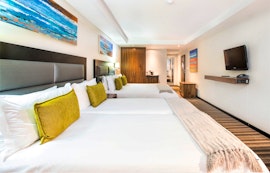 Atlantic Seaboard Accommodation at  | Viya