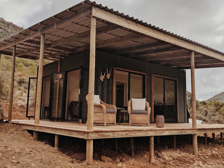 Western Cape Accommodation at Leopard Valley Eco Retreat | Viya