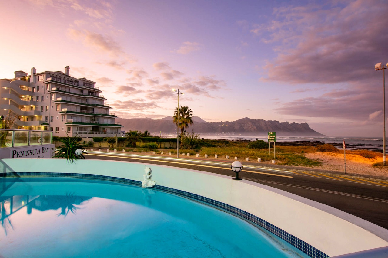 Cape Town Accommodation at  | Viya