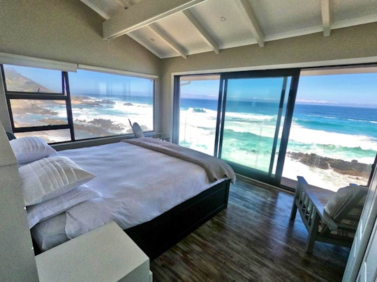 Garden Route Accommodation at  | Viya