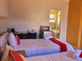 Kalahari Accommodation at  | Viya