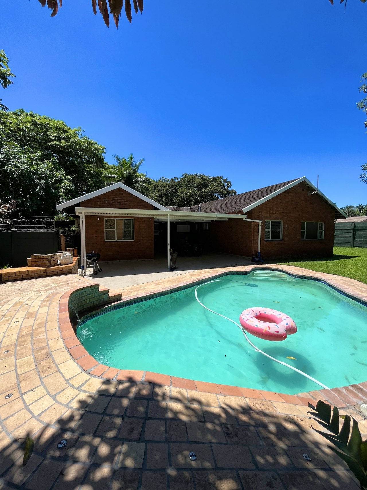 Richards Bay Accommodation at  | Viya