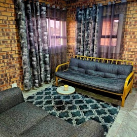 Northern Cape Accommodation at Entabeni Kothuis | Viya