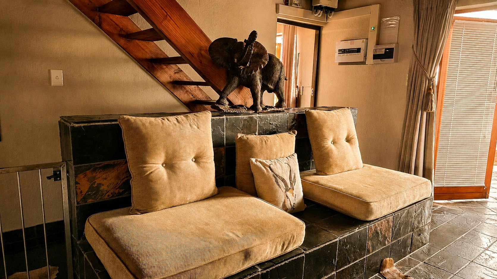 Mafuta Lodge - 228 image no 5 of 24