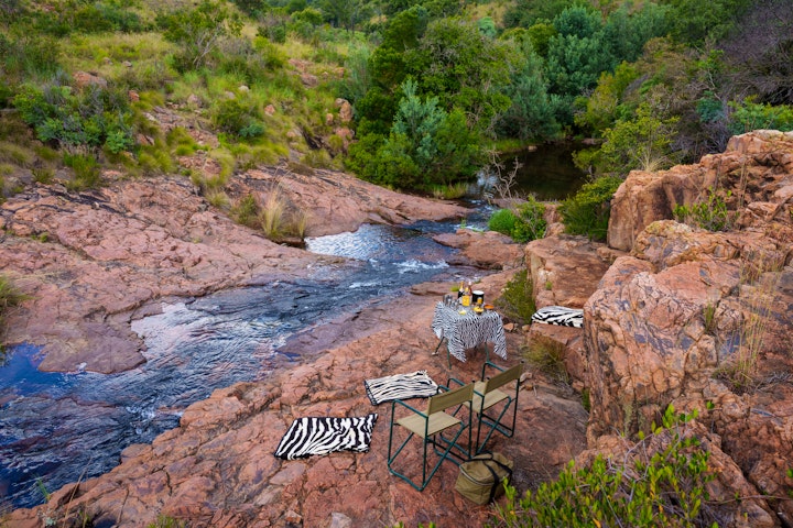 Limpopo Accommodation at Zebras Crossing | Viya