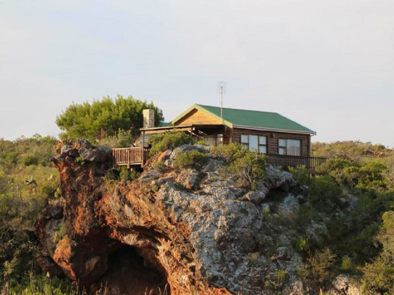 Western Cape Accommodation at  | Viya