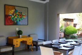 North West Accommodation at Die Peperboom Gastehuis | Viya