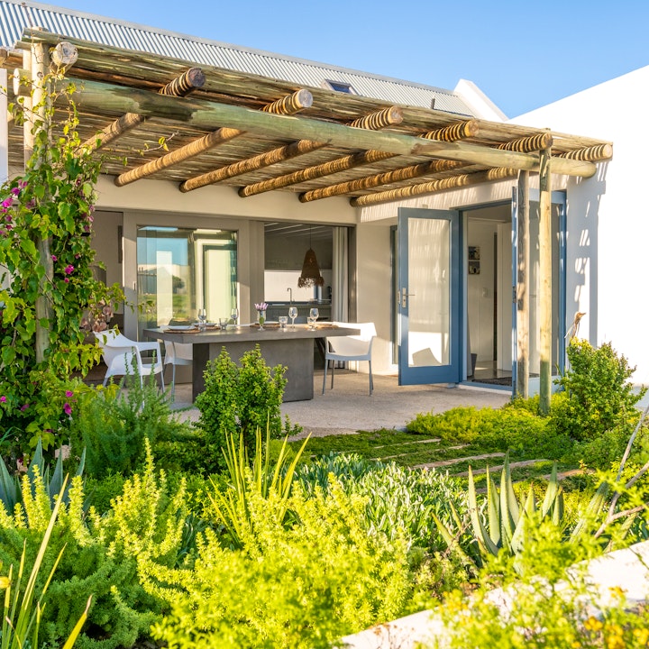 Western Cape Accommodation at The Cottage Collection | Viya